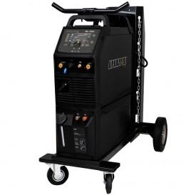 Spartus ProTIG 321PW DC - Spawarka inwertorowa TIG