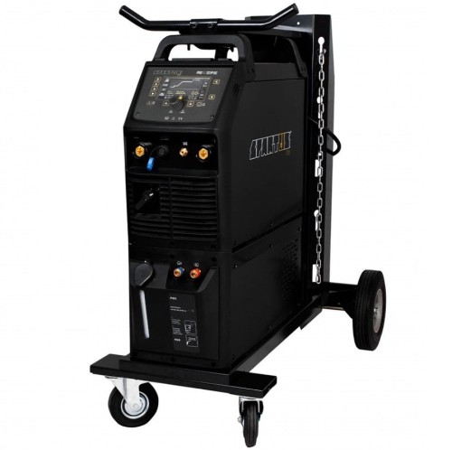 Spartus ProTIG 321PW DC - Spawarka inwertorowa TIG