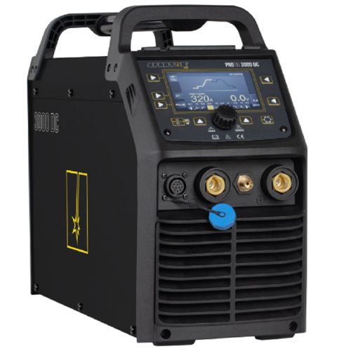 Spartus ProTIG 3000W DC - Spawarka inwertorowa TIG