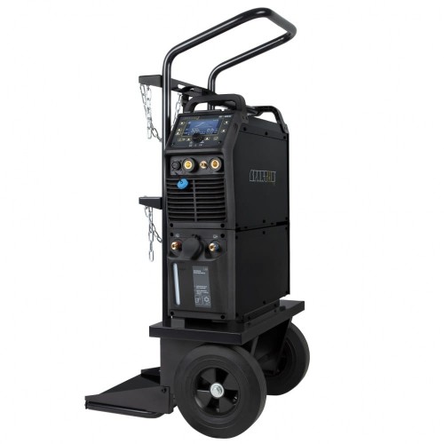 Spartus ProTIG 3000W DC - Spawarka inwertorowa TIG