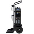 Spartus ProTIG 3000W DC - Spawarka inwertorowa TIG + uchwyt  TIG SPP18 4B X 4m