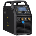 Spartus ProTIG 3000W DC - Spawarka inwertorowa TIG + uchwyt  TIG SPP18 4B X 4m
