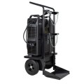 Spartus ProTIG 3000W DC - Spawarka inwertorowa TIG + uchwyt  TIG SPP18 4B X 4m