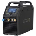 Spartus ProTIG 3000 DC - Spawarka inwertorowa TIG + uchwyt TIG SPP26 4B x 4m