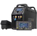 Spartus ProTIG 3000 DC - Spawarka inwertorowa TIG + uchwyt TIG SPP26 4B x 4m