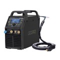 Spartus ProTIG 3000 DC - Spawarka inwertorowa TIG + uchwyt TIG SPP26 4B x 4m