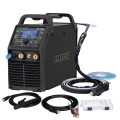 Spartus ProTIG 3000 DC - Spawarka inwertorowa TIG + uchwyt TIG SPP26 4B x 4m