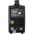 Spartus EasyTIG 205P DC - Spawarka inwertorowa TIG