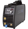 Spartus EasyTIG 205P DC - Spawarka inwertorowa TIG