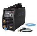 Spartus EasyTIG 205P DC - Spawarka inwertorowa TIG