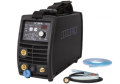 Spartus EasyTIG 205P DC - Spawarka inwertorowa TIG