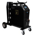 Spartus ProTIG 325PW AC/DC - Spawarka inwertorowa TIG z pulsem