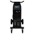 Spartus ProTIG 325PW AC/DC - Spawarka inwertorowa TIG z pulsem + uchwyt  TIG SPP18 4B X 4m