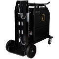 Spartus ProTIG 325PW AC/DC - Spawarka inwertorowa TIG z pulsem + uchwyt  TIG SPP18 4B X 4m