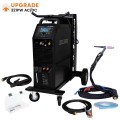 Spartus ProTIG 325PW AC/DC - Spawarka inwertorowa TIG z pulsem + uchwyt  TIG SPP18 4B X 4m