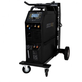 Spartus ProTIG 401PW AC/DC - Spawarka inwertorowa TIG