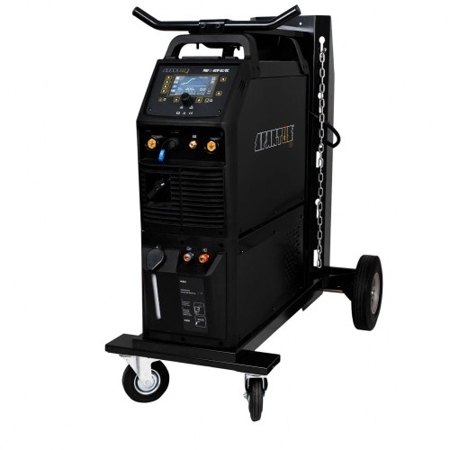 Spartus ProTIG 401PW AC/DC - Spawarka inwertorowa TIG