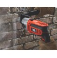 BLACK&DECKER  KR911K-QS - Dwubiegowa Wiertarka