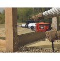 BLACK&DECKER  KR911K-QS - Dwubiegowa Wiertarka