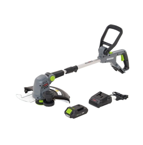 NAC TB20-B20-S - Podkaszarka Akumulatorowa 20 V