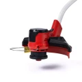 EINHELL GE-CT 36/30 Li E-SOLO - Podkaszarka Akumulatorowa 2x18 V