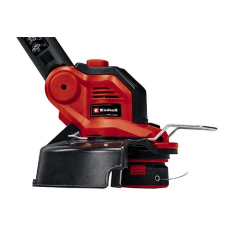 EINHELL GE-CT 18/28 Li-Solo - Podkaszarka Akumulatorowa 
