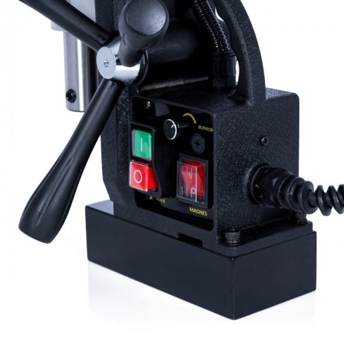 Magnum HGMD-35NV - Wiertarka magnetyczna