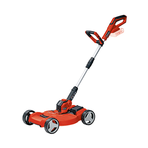EINHELL GE-CT 18/28 Li-Solo - Podkaszarka Akumulatorowa  2w1