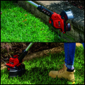 EINHELL GE-CT 18/28 Li-Solo - Podkaszarka Akumulatorowa  2w1