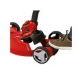 EINHELL GE-CT 18/28 Li-Solo - Podkaszarka Akumulatorowa  2w1
