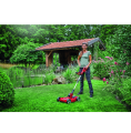 EINHELL GE-CT 18/28 Li-Solo - Podkaszarka Akumulatorowa  2w1