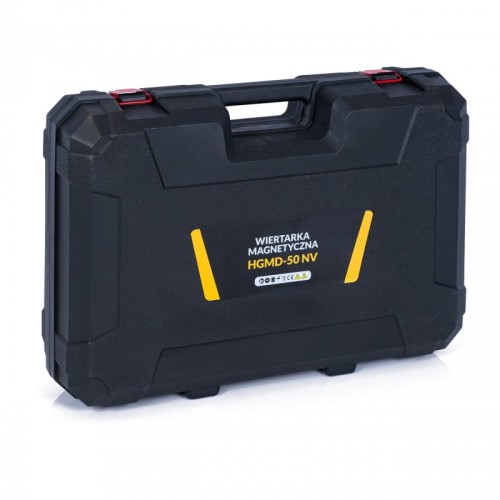 Magnum HGMD-50NV - Wiertarka magnetyczna