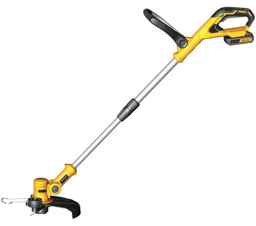 ADLER BODY AKU-8500K - Podkaszarka akumulatorowa 20 V 