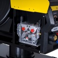 Magnum SUPERMIG 350 DUAL PULS SYNERGIA - Spawarka inwertorowa - migomat z synergią