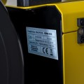 Magnum SUPERMIG 350 DUAL PULS SYNERGIA - Spawarka inwertorowa - migomat z synergią