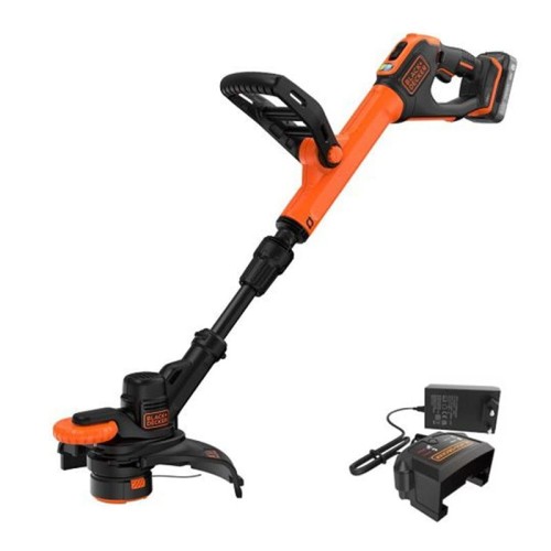 BLACK&DECKER BCST918D1-QW - Podkaszarka Akumulatorowa 