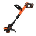 BLACK&DECKER BCST918D1-QW - Podkaszarka Akumulatorowa 