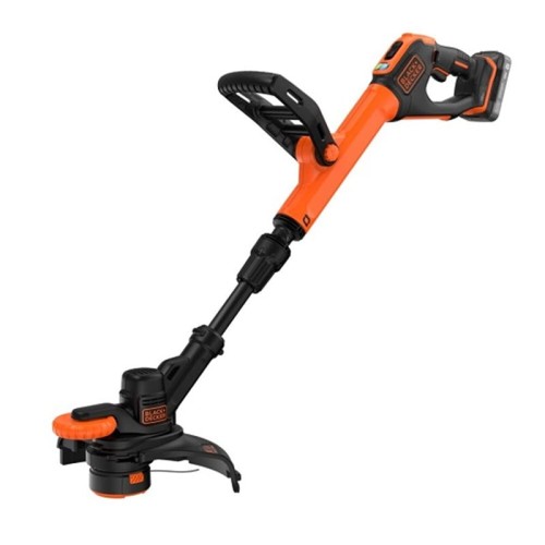 BLACK&DECKER BCST918D1-QW - Podkaszarka Akumulatorowa 
