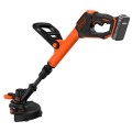 BLACK&DECKER BCST918D1-QW - Podkaszarka Akumulatorowa 