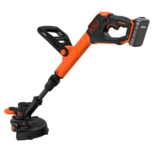 BLACK&DECKER BCST918D1-QW - Podkaszarka Akumulatorowa 