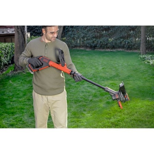BLACK&DECKER BCST918D1-QW - Podkaszarka Akumulatorowa 
