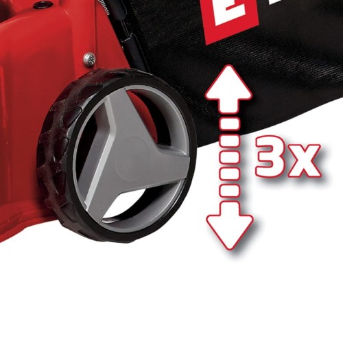 Einhell GC-PM 40/2 - Kosiarka spalinowa