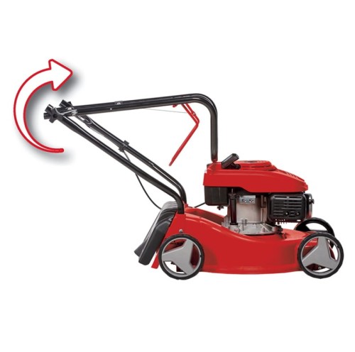 Einhell GC-PM 40/2 - Kosiarka spalinowa