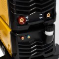 Magnum MIG 501-LCD DUAL PULS SYNERGIA - Spawarka inwertorowa - migomat z synergią