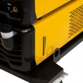 Magnum MIG 501-LCD DUAL PULS SYNERGIA - Spawarka inwertorowa - migomat z synergią