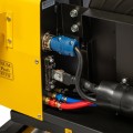 Magnum MIG 501-LCD DUAL PULS SYNERGIA - Spawarka inwertorowa - migomat z synergią