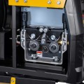 Magnum MIG 501-LCD DUAL PULS SYNERGIA - Spawarka inwertorowa - migomat z synergią