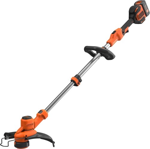 BLACK&DECKER  BCSTA536L1-QW - Podkaszarka Akumulatorowa 