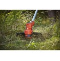 BLACK&DECKER  BCSTA536L1-QW - Podkaszarka Akumulatorowa 