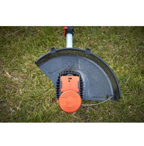 BLACK&DECKER  BCSTA536L1-QW - Podkaszarka Akumulatorowa 
